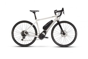 Fantic Gravel e-Bike 2018 ist bereit für große Touren