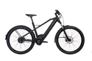 Neues e-MTB: XD2 Urban von HNF NICOLAI ab 3.990 €