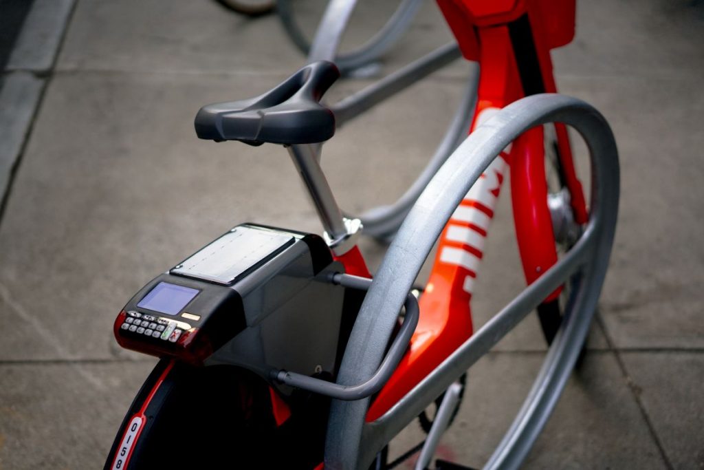 Uber App e-Bikes JUMP_Bikes_003