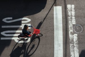 Per Uber App e-Bikes leihen: Start von Bike Sharing Projekt