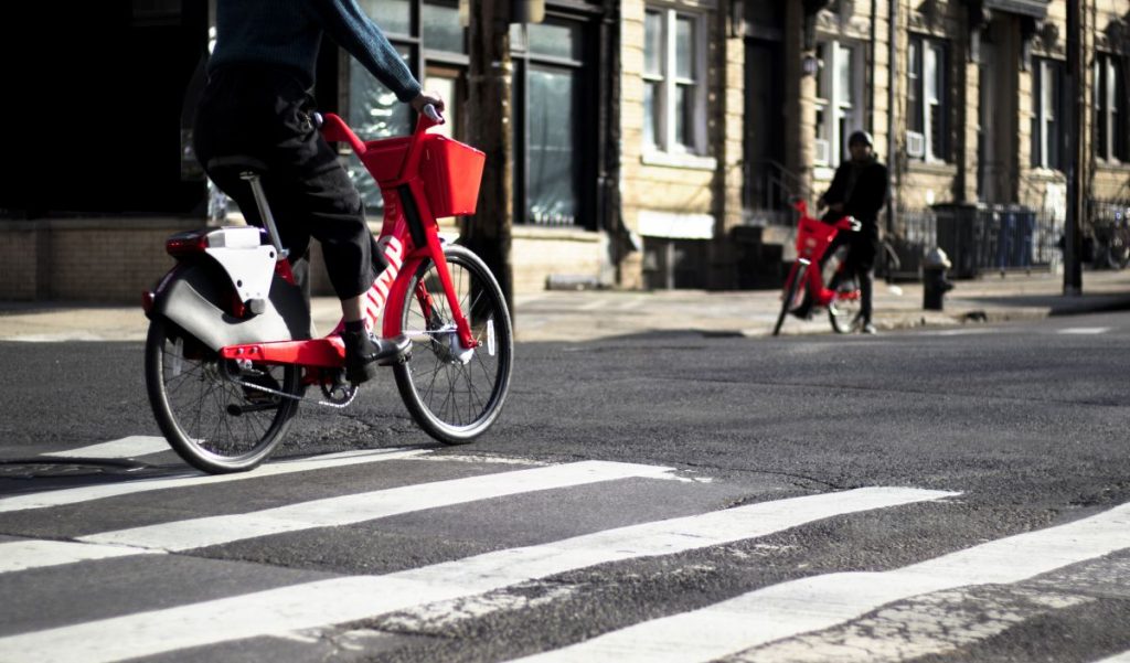 Uber App e-Bikes JUMP_Bikes_009