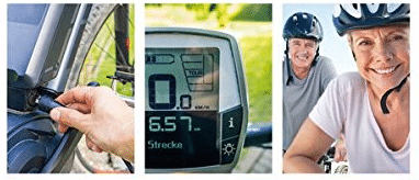 Ausschnitt E-Bike und Pedelec Ratgeber Stiftung Warentest