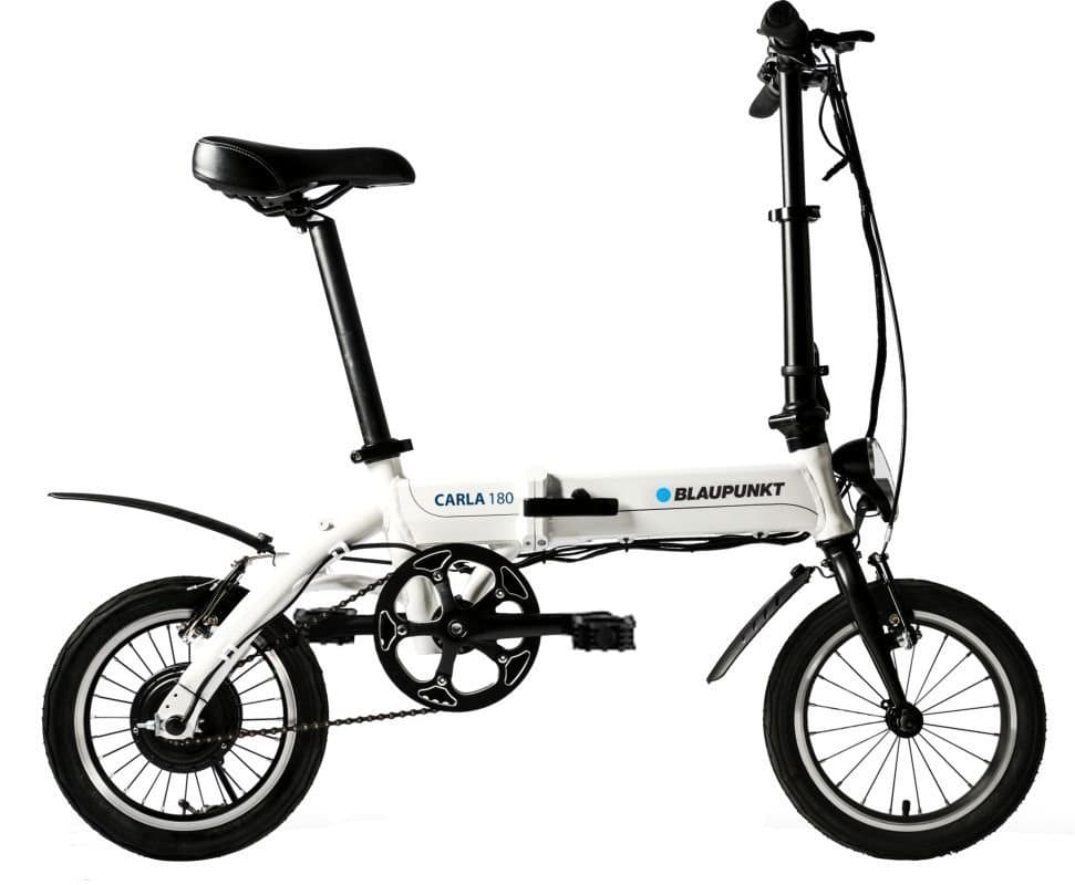 Blaupunkt e-Bikes -Carla