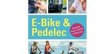 E-Bike und Pedelec Ratgeber der Stiftung Warentest