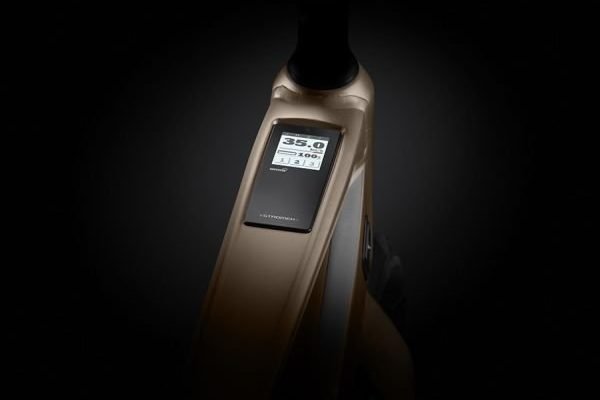 Stromer ST2 e-Bike Sonderedition ST1