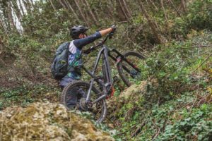 Neues Performance Line CX-Paket für eMTB von Bosch