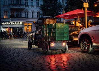 citkar E-Loadster