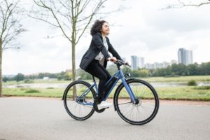 Jetzt am Start: Die rethink e-Bikes mit flow Antrieb