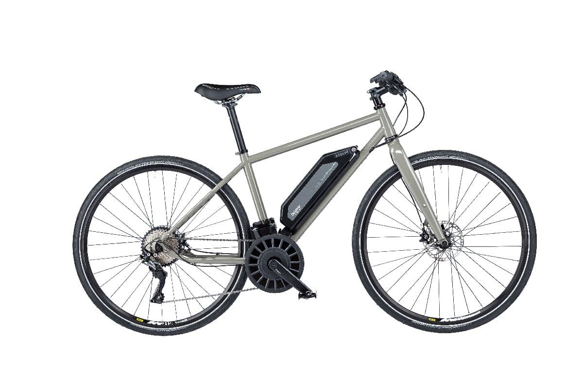 rethink e-Bikes Start Binova flow IMG_7618