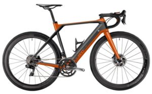 Bafang M800: Neuer Mini-Mittelmotor fürs e-Rennrad