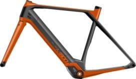 Bafang m800 Mini-Mittelmotor