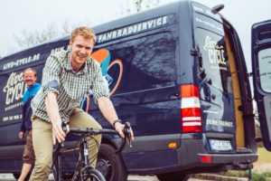 LiveCycle stellt Insolvenzantrag in Eigenverwaltung