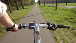 HNF-NICOLAI SD1 Test: Langstrecken-Fahrt mit dem Urban e-Bike