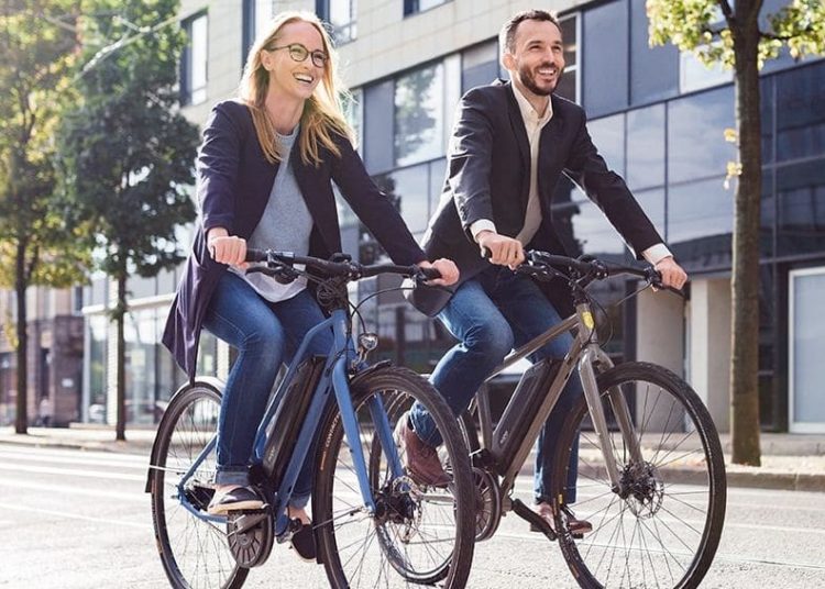 Binova Service Komfort Test