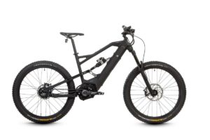 HNF-NICOLAI XF2 Trail – eMTB Fully für Abenteuer der Extraklasse