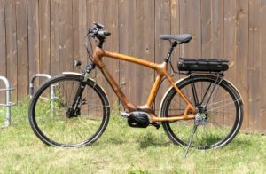 My Boo Test: Wie fährt sich das Bambus e-Bike my Volta?