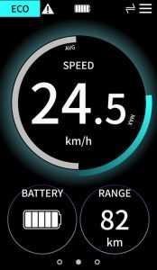 Shimano STEPS E6100 2018 RIDE app-1_