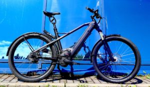 E-MTB als Alltagsheld: Das XD2 Urban für 3.990 € im Test