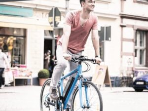 binova: Vom Zulieferer der Autoindustrie zum e-Bike Macher