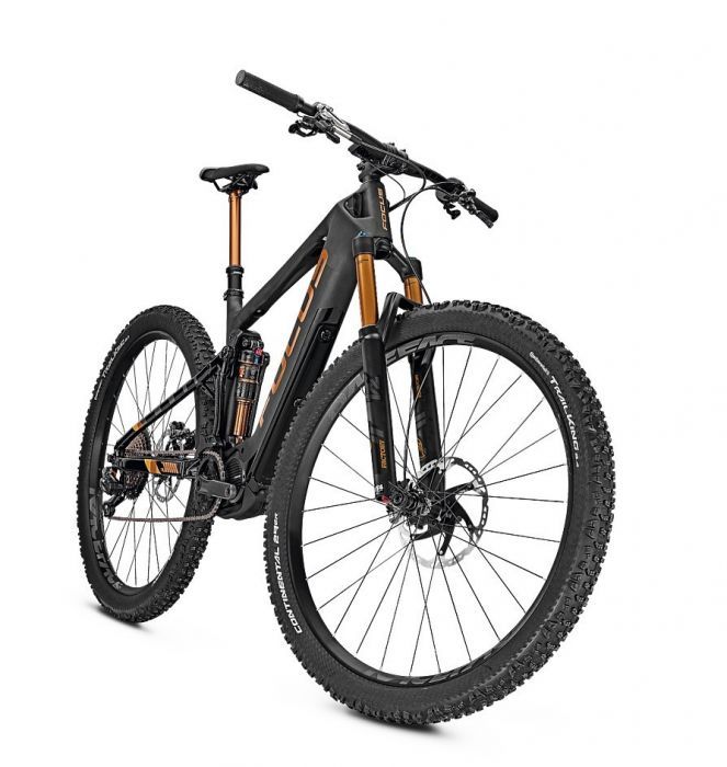 e-Bikes4you focus-jam-c-sl-2018-1