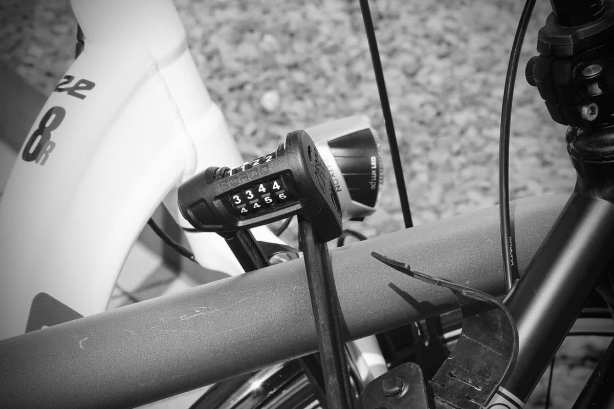 Fahrradschlösser Test was beim Kauf beachten?