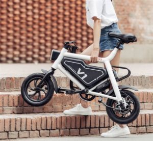 Update: Xiaomi Himo E-Bike jetzt vorbestellbar