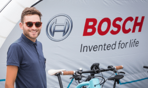 Mehr E-Power braucht das Land: Bosch eBike Neuheiten 2019