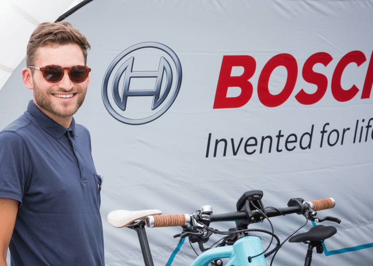 Bosch eBike 2018 Neuheiten
