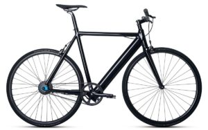11kg! – Coboc macht das ONE eCycle zum leichtesten Vergnügen
