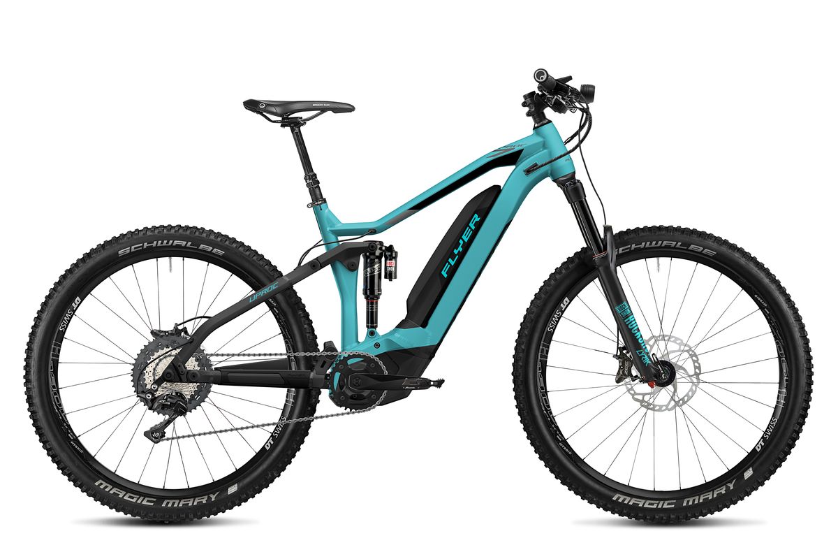 FLYER_E-Bikes_Uproc7_Fullsuspension_630_poolblueblack