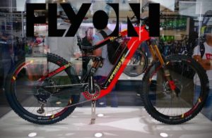FLYON: Haibike bringt eigenen Extrem-Motor ins e-MTB