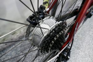 Maxon BIKEDRIVE: Motor der Mars-mobil-Macher in Deutschland erhältlich