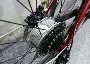 Heckantrieb Maxon BIKEDRIVE
