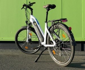 NCM Milano Plus Test: Tiefeinsteiger E-Bike mit hoher Reichweite