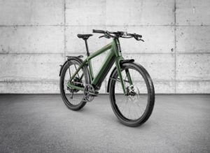Höchstes Pendler-Glück: Das neue Stromer ST3 S-Pedelec
