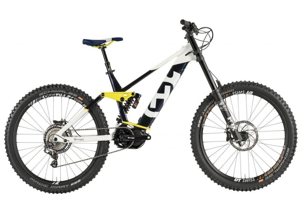 Husqvarna e-Bikes 2019 HQV_EXC10_white-blue_2019