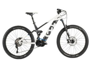 Husqvarna E-Bike – die Neuheiten 2019