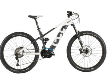 Husqvarna e-Bikes 2019 HQV_MC6_white-dark galvano_2019