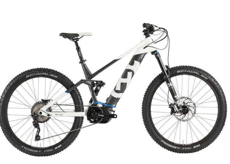 Husqvarna e-Bikes 2019 HQV_MC6_white-dark galvano_2019