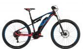 R Raymon | Yamaha - R Raymon 2019 RAY E NINE TRAILRAY 7 blau rot 2019