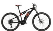 R Raymon | Yamaha - R Raymon 2019 RAY E NINE TRAILRAY 9 red 2019