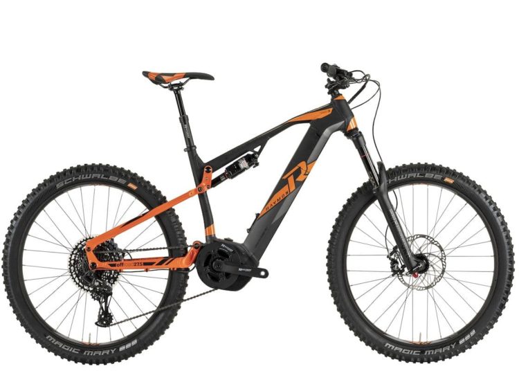 R Raymon 2019 RAY_E_SEVEN_TRAILRAY_11_orange_2019