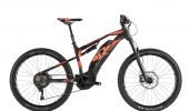 R Raymon | Yamaha - R Raymon 2019 RAY E SEVEN TRAILRAY 8 rot 2019