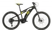 R Raymon | Yamaha - R Raymon 2019 RAY E SEVEN TRAILRAY 9 gelb 2019