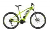 R Raymon | Yamaha - R Raymon 2019 RAY E SevenRay 4.5 green 2019