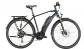 R Raymon | Yamaha - R Raymon 2019 RAY E TOURRAY 5 schwarz blau herren 2019