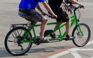 Ein Viertel der Deutschen ist e-Bike erfahren