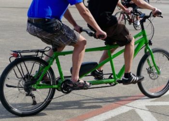 Studie 27 Prozent sind e-Bike erfahren