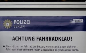 E-Bike Sicherheit: Die Anti-Diebstahl Tipps der Polizei