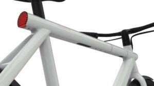 Van Moof: Electrified e-Bikes S2 & X2 mit Wegfahrsperre